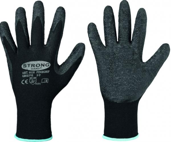 Finegrip Strong Handschuhe "Der Monatsknaller - Berusfsbekleidung"